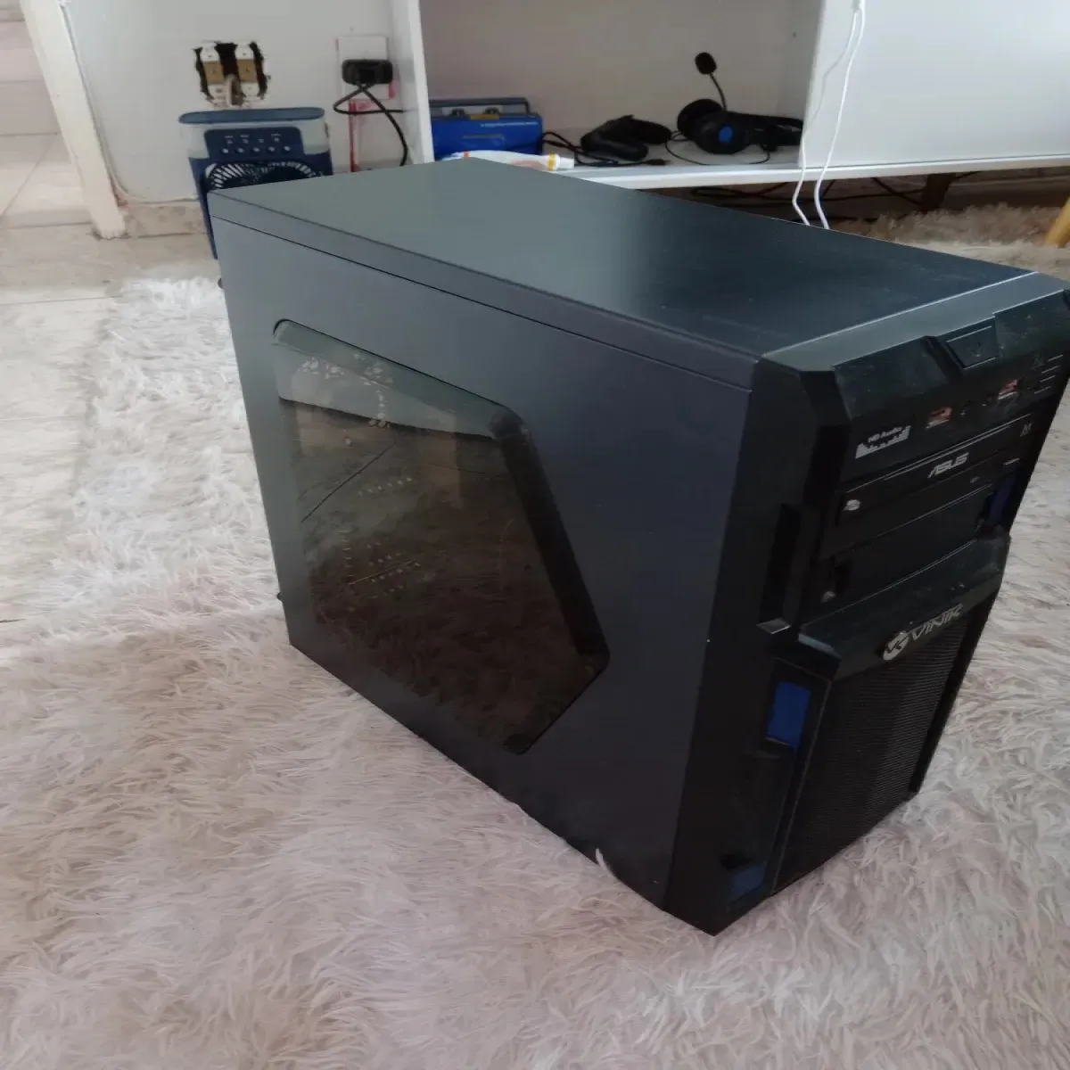 Pc gamer 