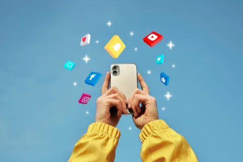 Social Media para sua empresa