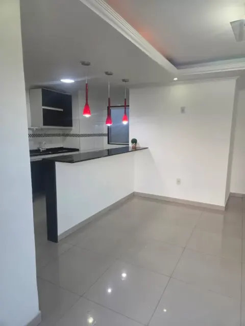 Vende-se COBERTURA EM RIO DAS PEDRAS