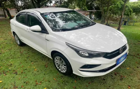 FIAT CRONOS 1.3 FIREFLY FLEX DRIVE MANUAL 2019