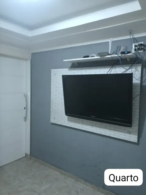Vende-se Kitnet em Rio das Pedras