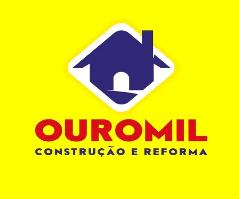 Ouromil Construção e Reforma