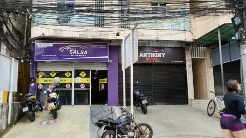 Vende-se 2 lojas em Rio das Pedras