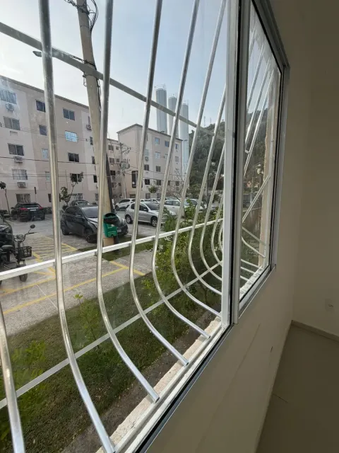 Vende-se apartamento no Itanhangá 