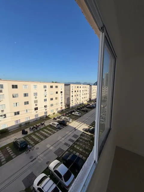 Vende-se apartamento no Itanhangá 