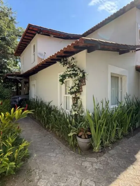 Vende-se Casa Duplex em Condomínio no Itanhangá