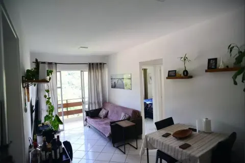 Vende-se Apartamento com 58m², 2 quartos e 1 vaga Moradas do Itanhangá