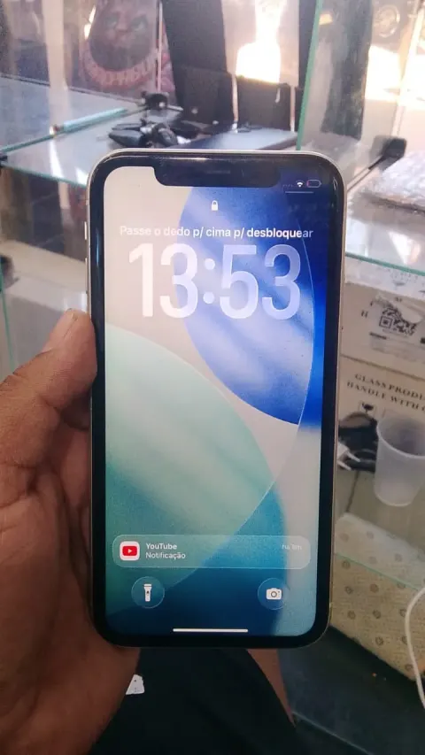 iPhone 11 128gb