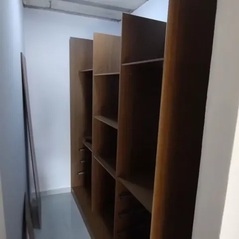Montador Profissional: Qualidade e Confiança na Montagem dos seus Móveis!