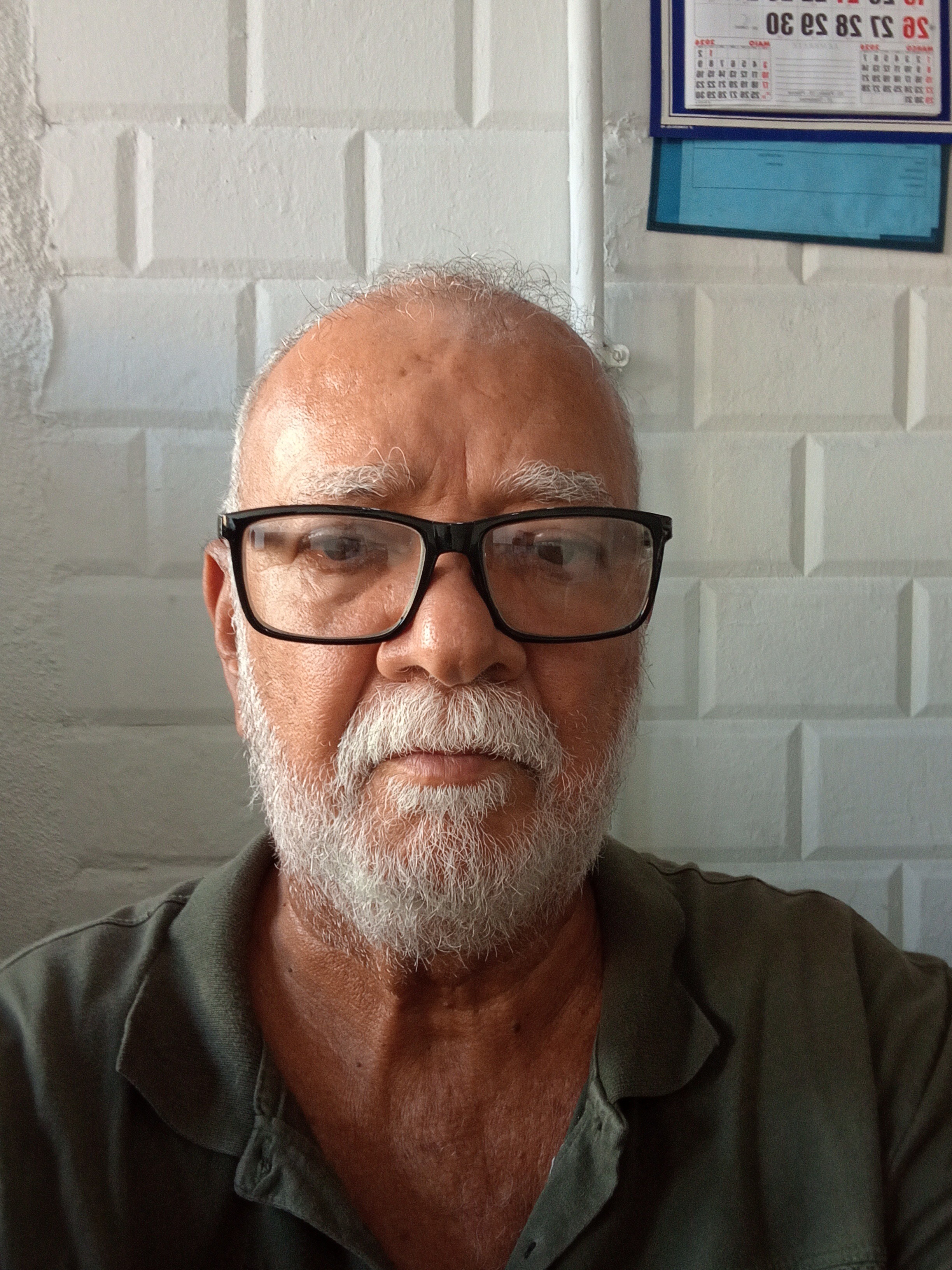 Marcos braga