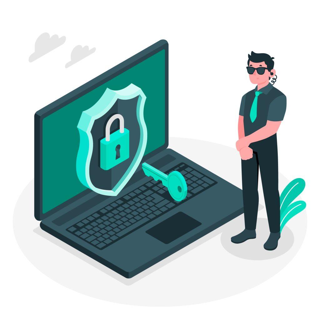 🔒 Dicas de Segurança no BotaPraRolo