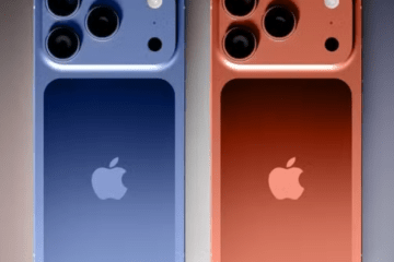 iPhone 17: Novo Lançamento da Apple com Câmeras de 48 MP e Chip A19 | Ficha Técnica Completa