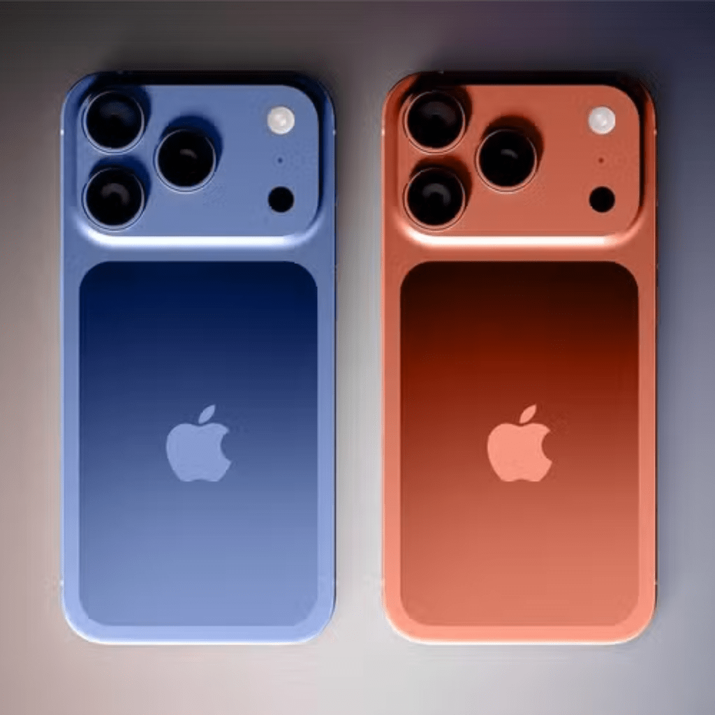 iPhone 17: Novo Lançamento da Apple com Câmeras de 48 MP e Chip A19 | Ficha Técnica Completa
